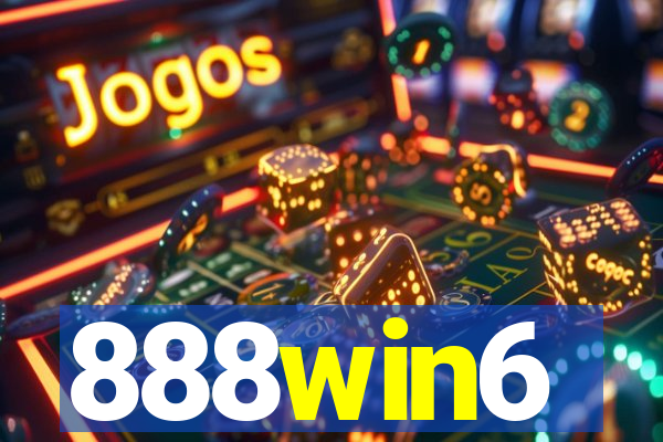 888win6