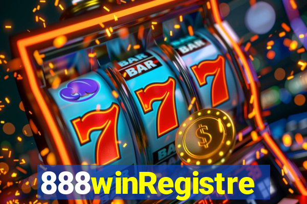 888winRegistre