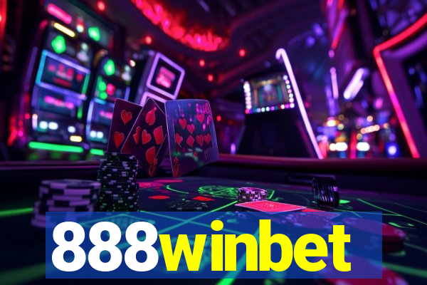 888winbet