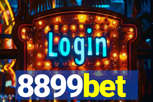8899bet