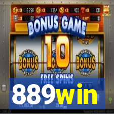 889win