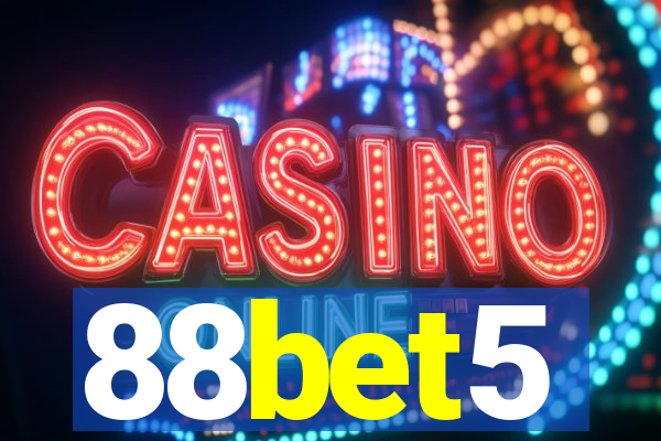 88bet5