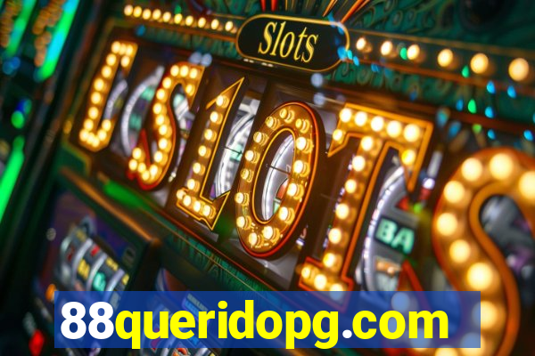 88queridopg.com