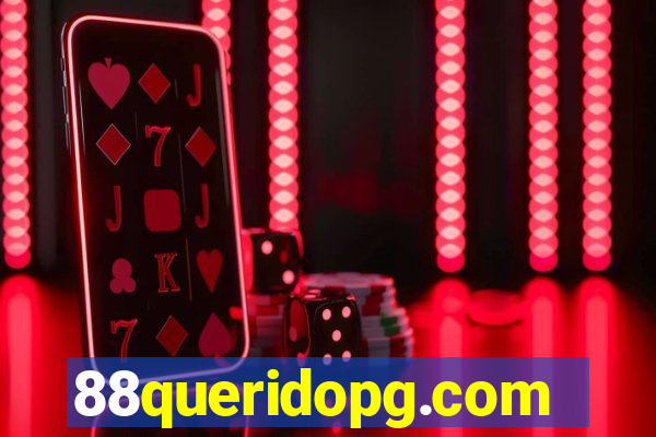 88queridopg.com