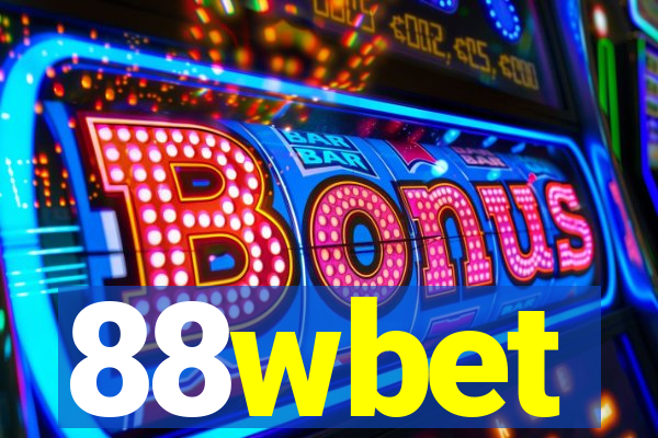 88wbet