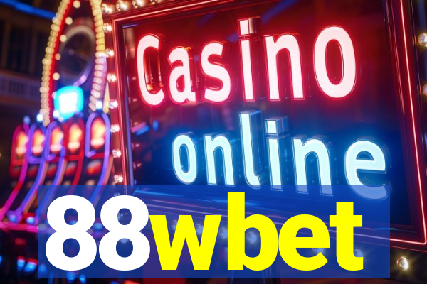 88wbet