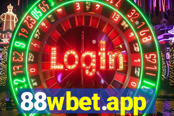 88wbet.app