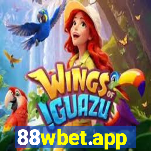 88wbet.app