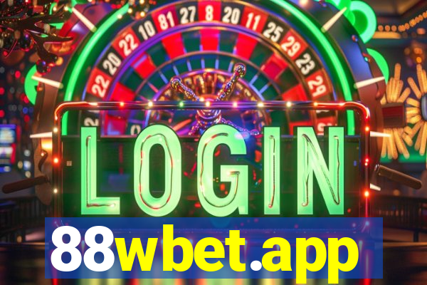 88wbet.app