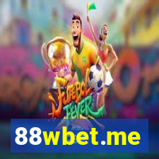 88wbet.me
