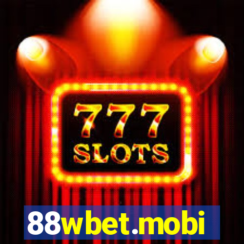 88wbet.mobi