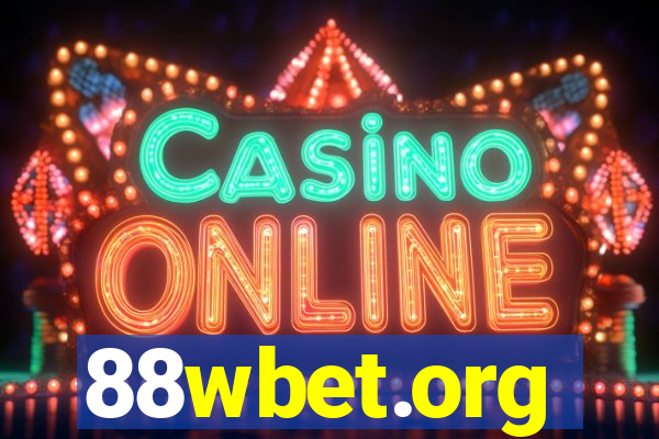 88wbet.org