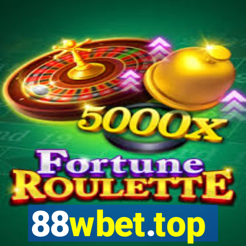 88wbet.top