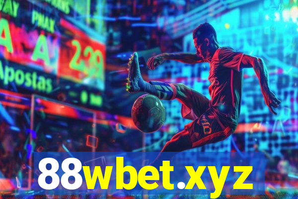 88wbet.xyz