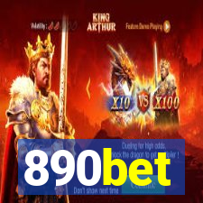 890bet