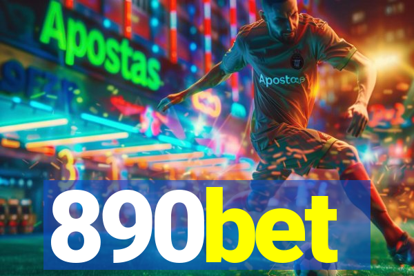 890bet