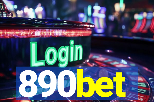890bet