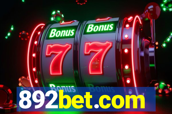 892bet.com
