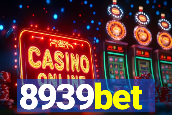8939bet