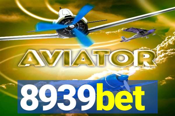 8939bet