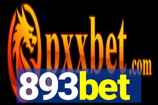 893bet