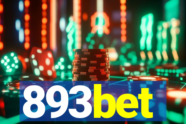 893bet