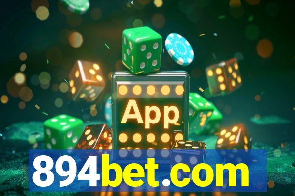 894bet.com