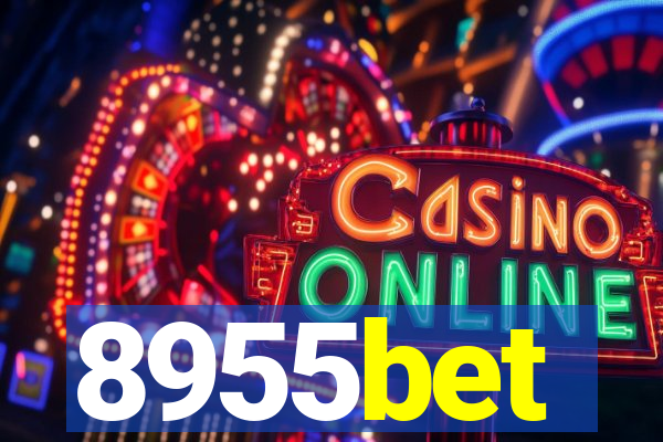 8955bet