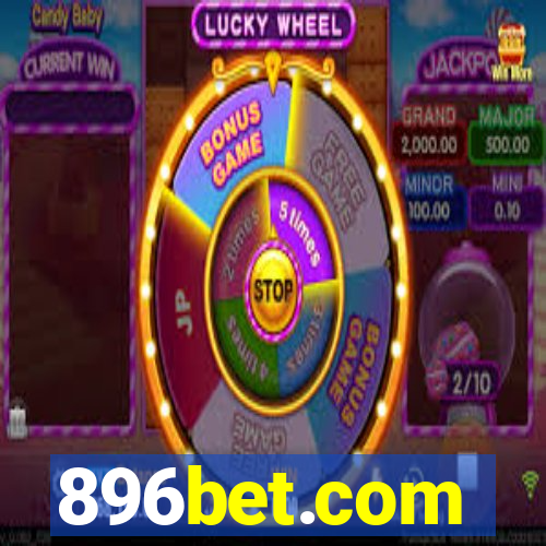 896bet.com