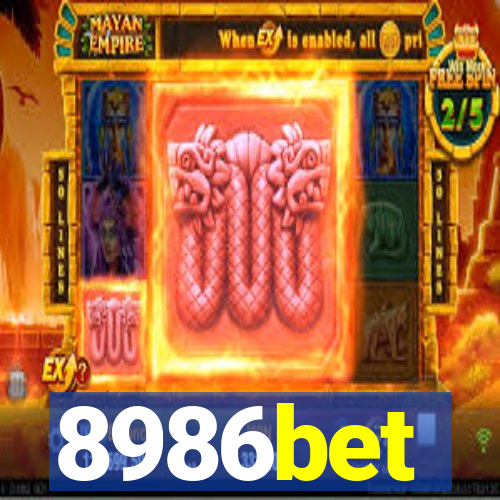 8986bet