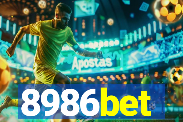 8986bet