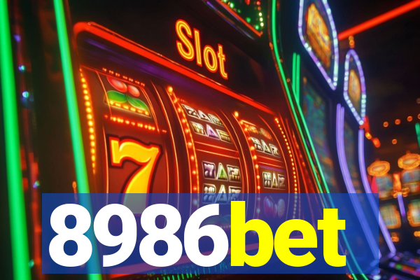 8986bet