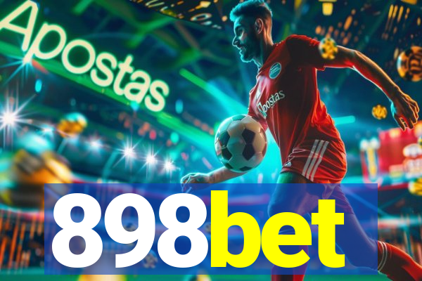 898bet
