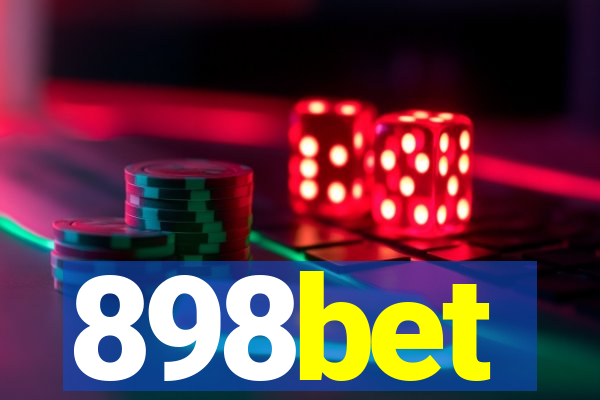 898bet