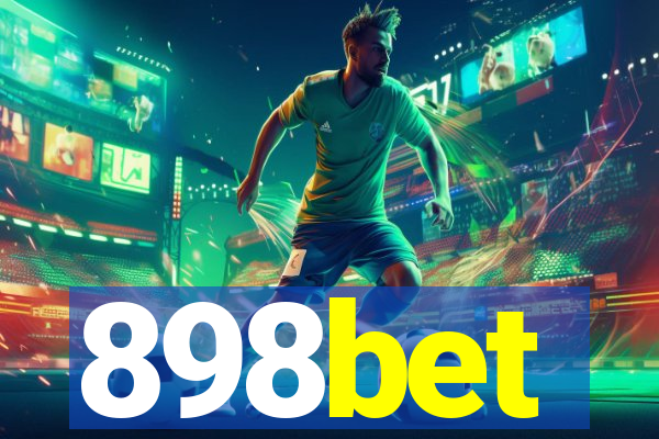 898bet