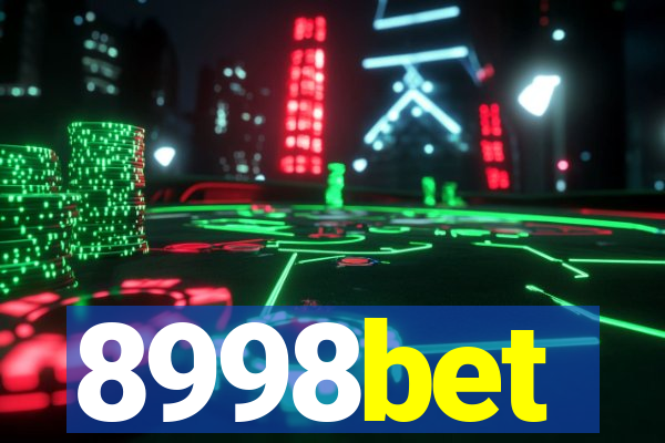 8998bet