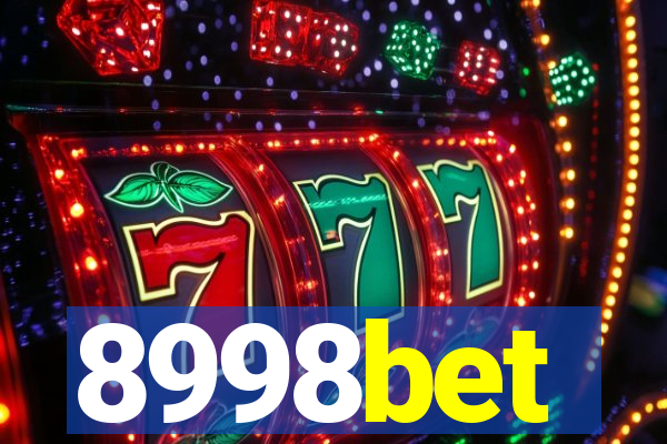 8998bet