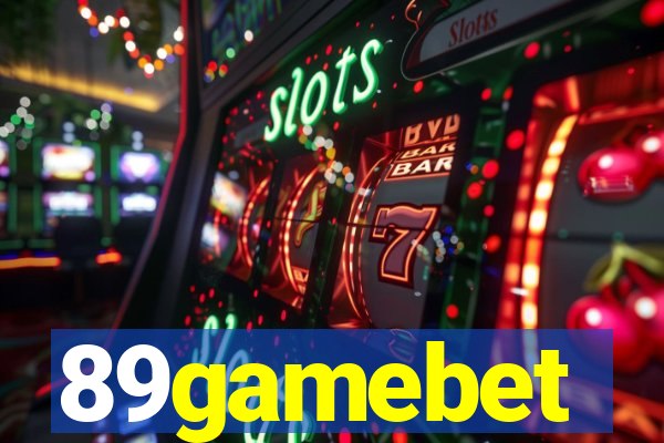 89gamebet