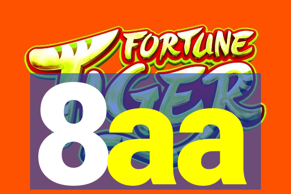 8aa