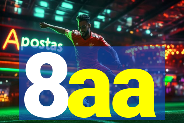 8aa