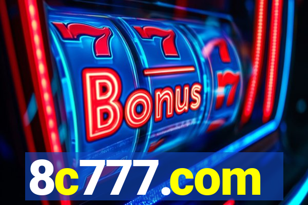 8c777.com