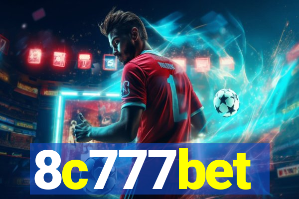 8c777bet
