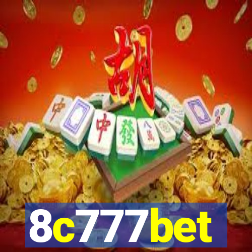 8c777bet