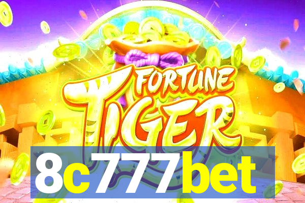 8c777bet