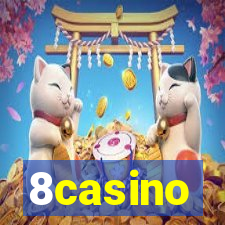 8casino