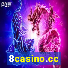 8casino.cc