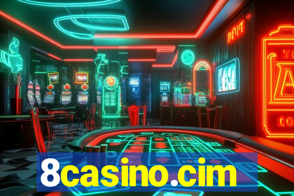 8casino.cim