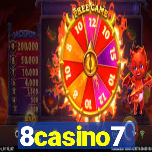 8casino7