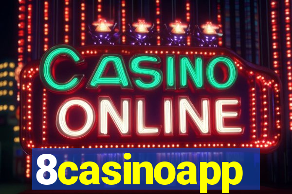 8casinoapp
