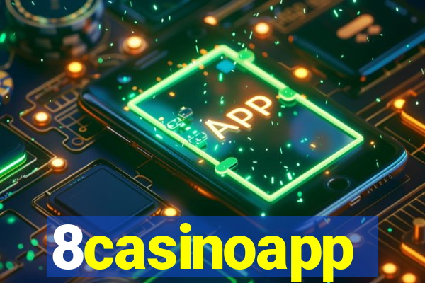 8casinoapp